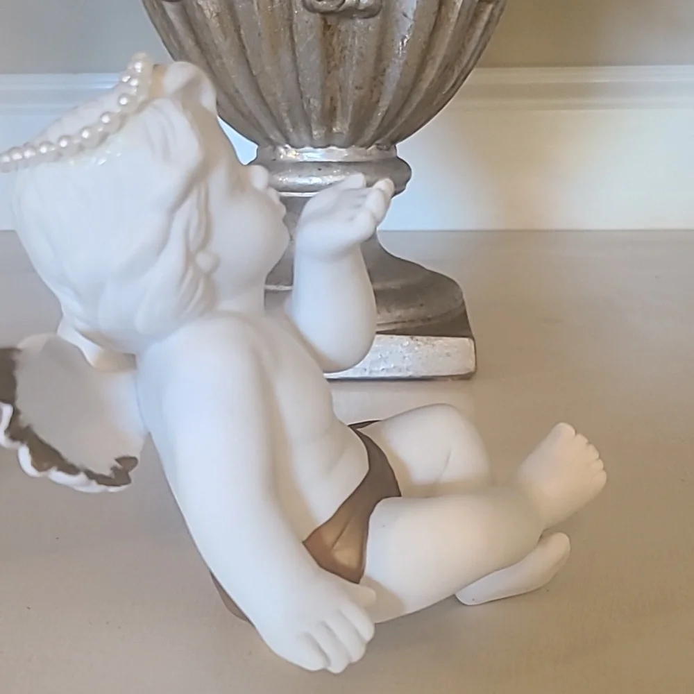 Vintage House of Lloyd Heavenly Cherubs